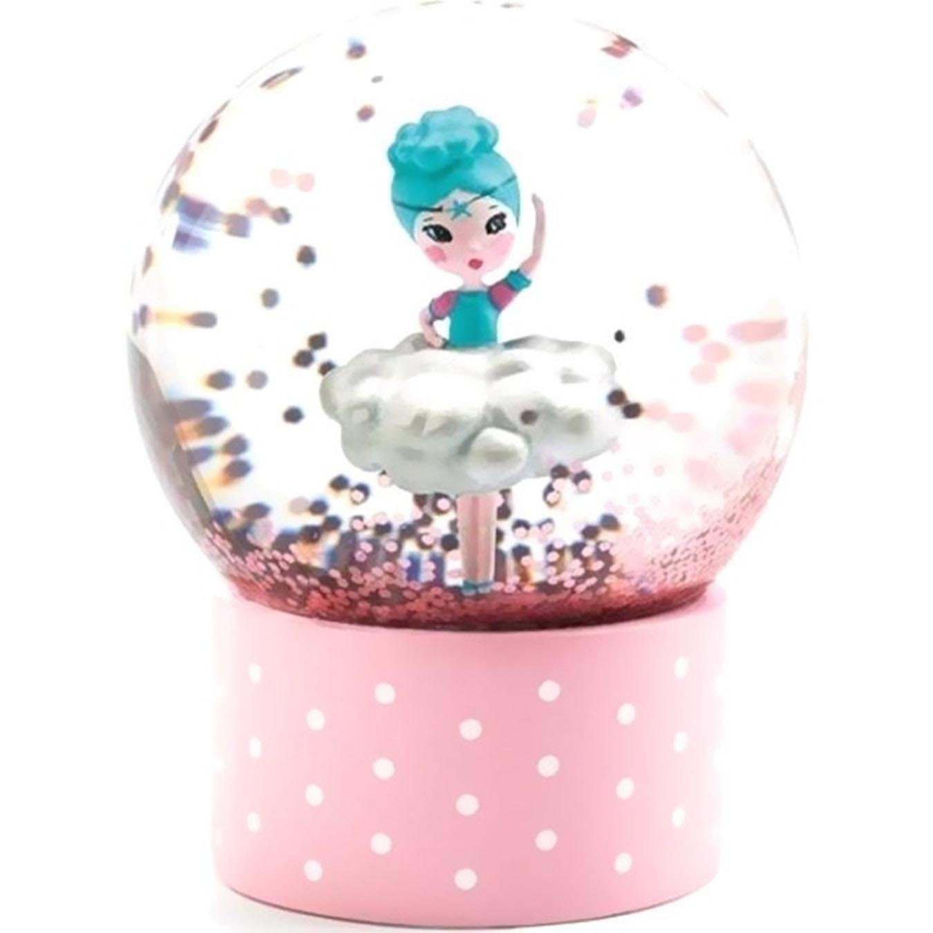 Djeco Snow Globe - So Cute